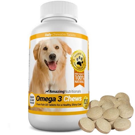 dog food with omega 3|10 Best Dog Foods With Omega.